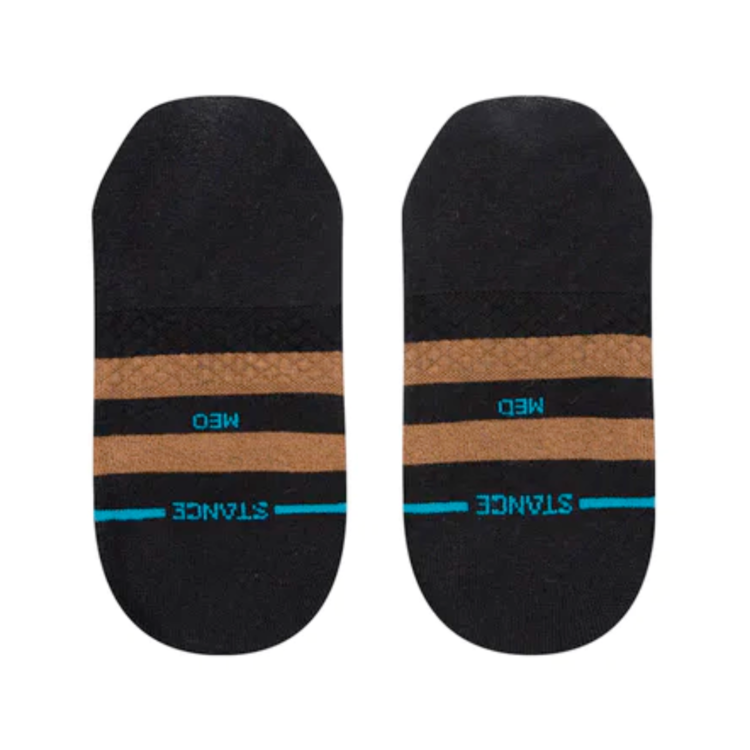 Stance STANCE WO ANYTHING NO SHOW BLACK