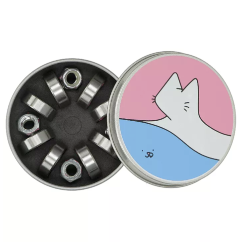 Blurs bearings BLURS Leon Karssen Ceramics