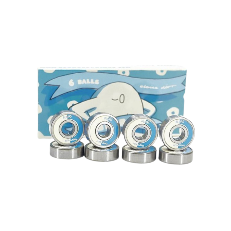 Blurs bearings BLURS Eloise Dorr 6 Balls