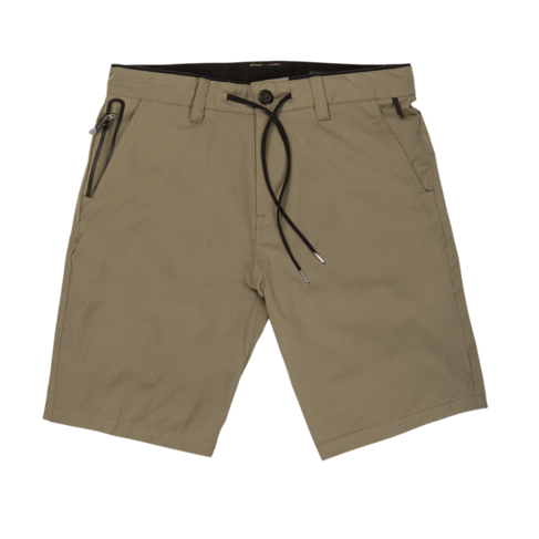 Volcom VOLCOM VEECO TRANSIT 20" WINTER MOSS