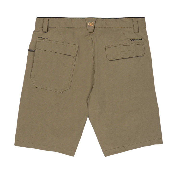 Volcom VOLCOM VEECO TRANSIT 20" WINTER MOSS