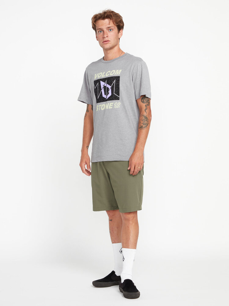 Volcom VOLCOM VEECO TRANSIT 20" WINTER MOSS