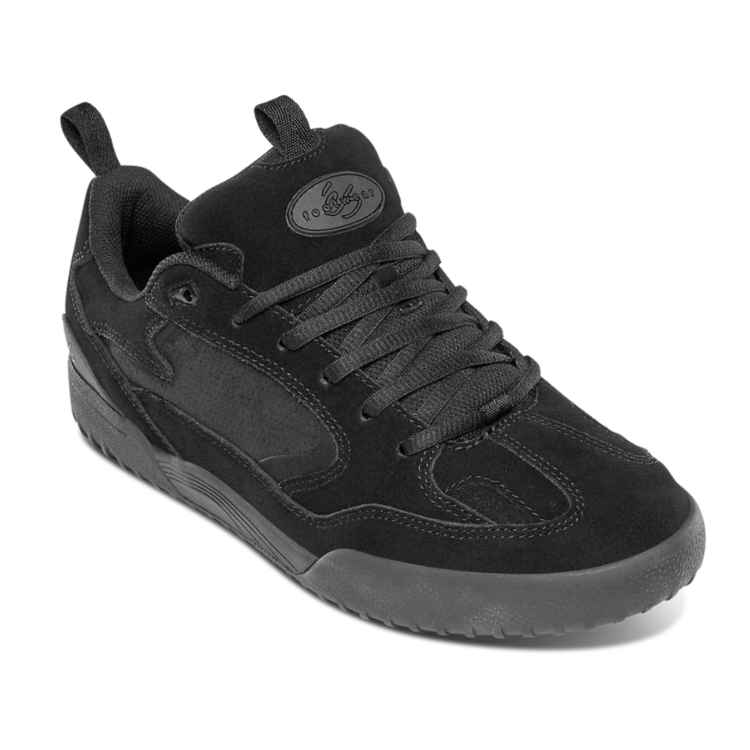 ES ES QUATTRO BLACK/BLACK