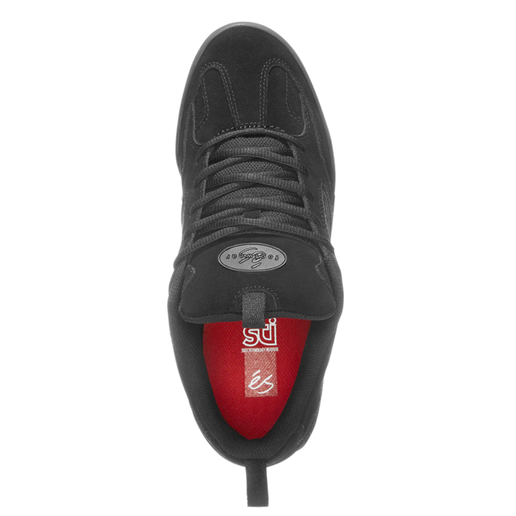 ES ES QUATTRO BLACK/BLACK