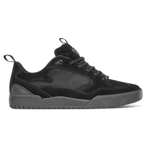 ES ES QUATTRO BLACK/BLACK
