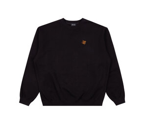 【BRONZE 56K】RANCH HOODY BLACK Bronze 56k – Uprise Skateshop