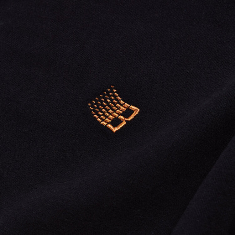 BRONZE 56K BRONZE 56K Logo Crewneck - Black