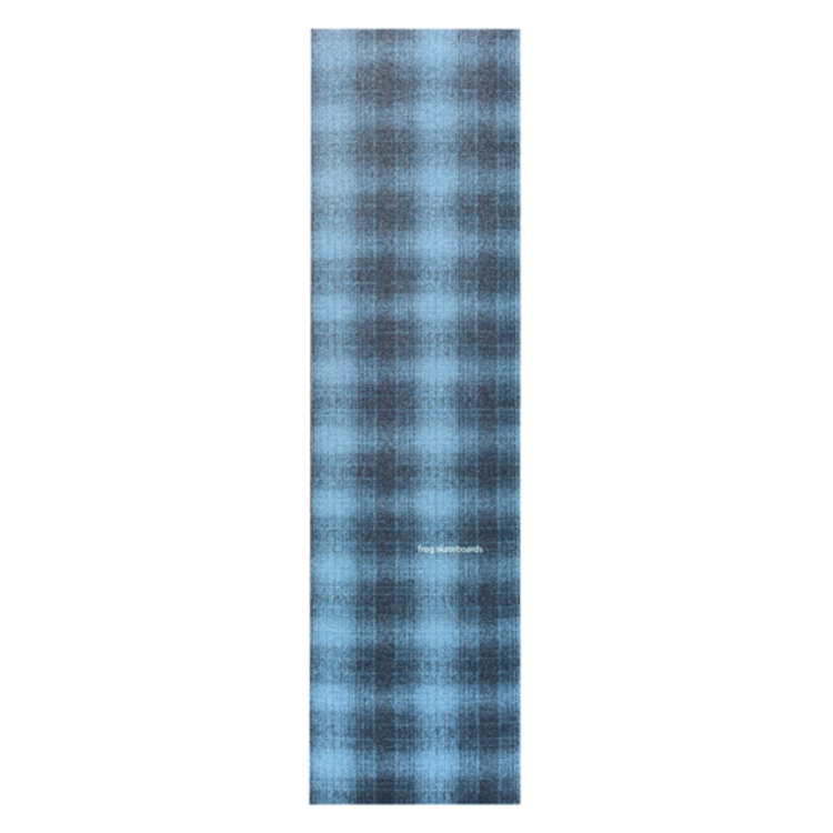 Frog FROG GRIPTAPE - BLUE FLANNEL