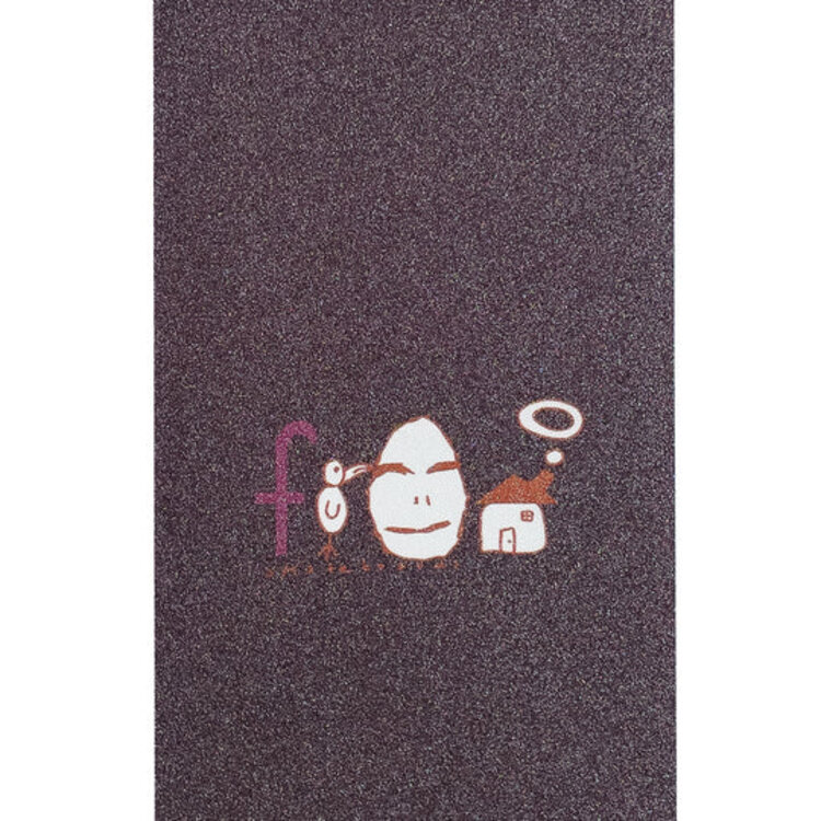 Frog FROG GRIPTAPE - CHOCOLATE BROWN