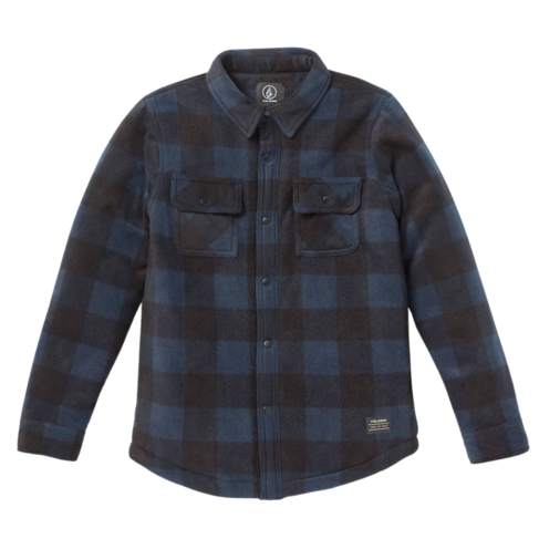 Vans sale ripton jacket