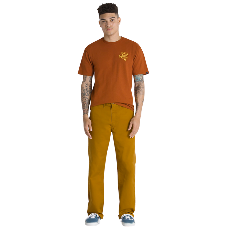 Vans Vans M AUTHENTIC CHINO RELAXED PANT FFGB