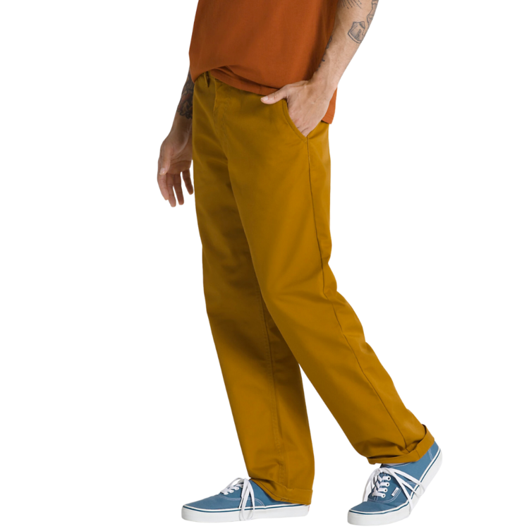 Vans Vans M AUTHENTIC CHINO RELAXED PANT FFGB