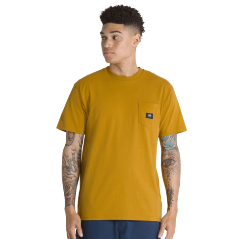 Vans Vans M WOVEN PATCH POCKET M FFGB