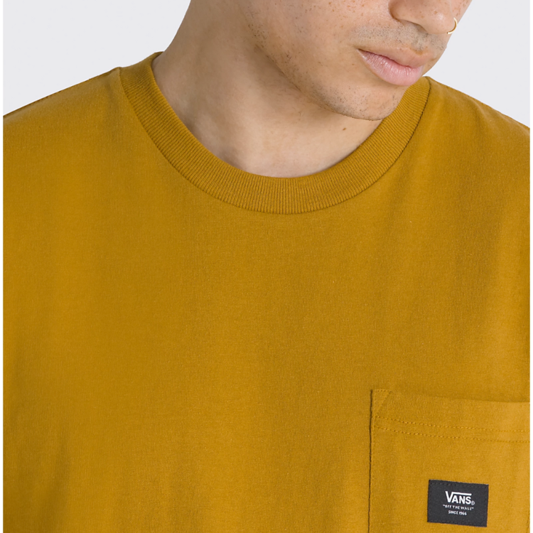 Vans Vans M WOVEN PATCH POCKET M FFGB