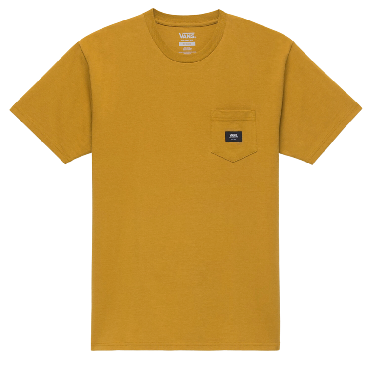 Vans Vans M WOVEN PATCH POCKET M FFGB