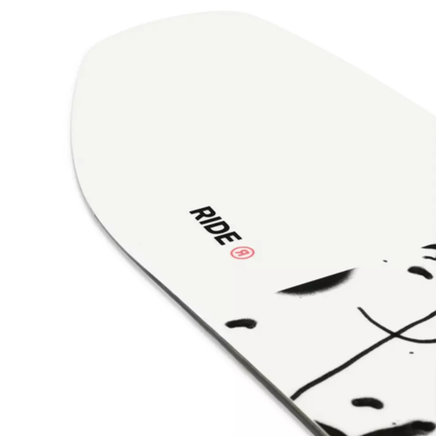 Ride PSYCHOCANDY 2024 Industry Skate & Snow