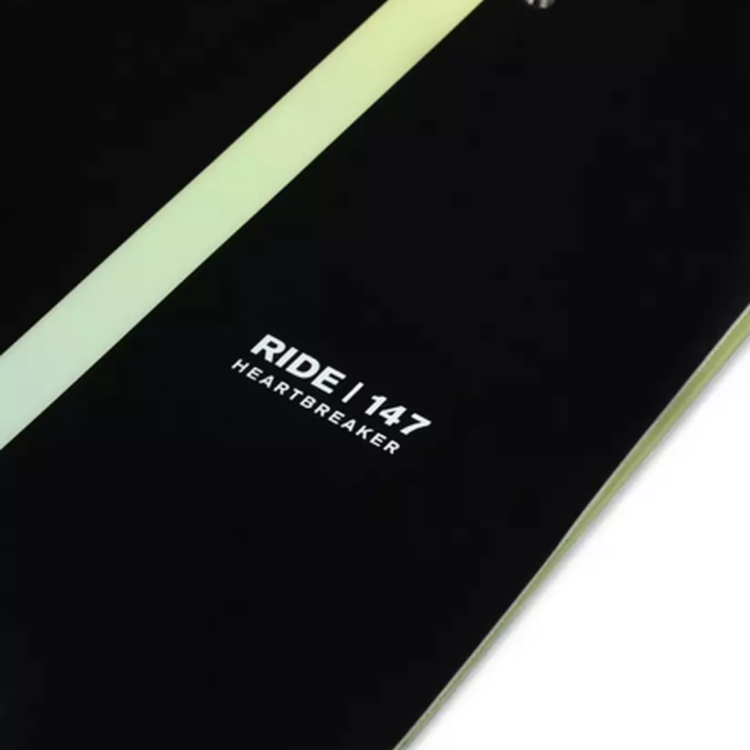 Ride Ride W HEARTBREAKER  2024