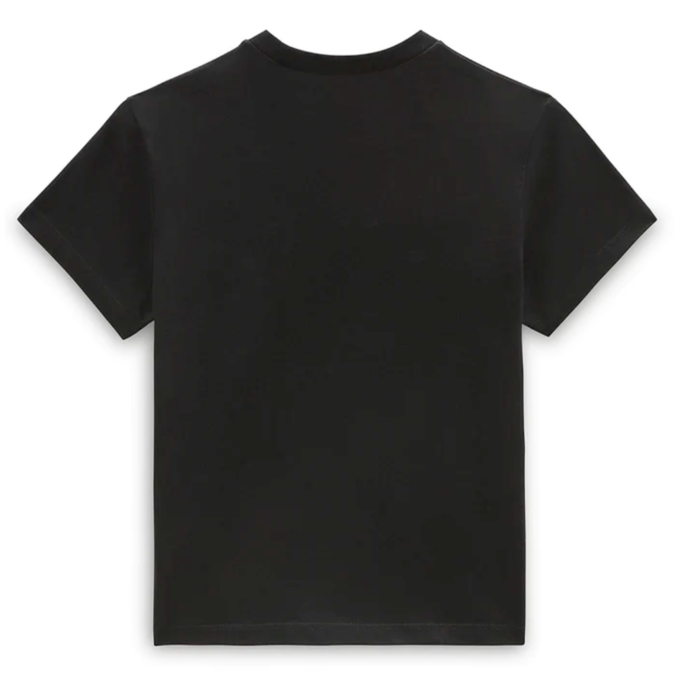 Vans Vans G CHECKER CIRCLE CREW BLACK