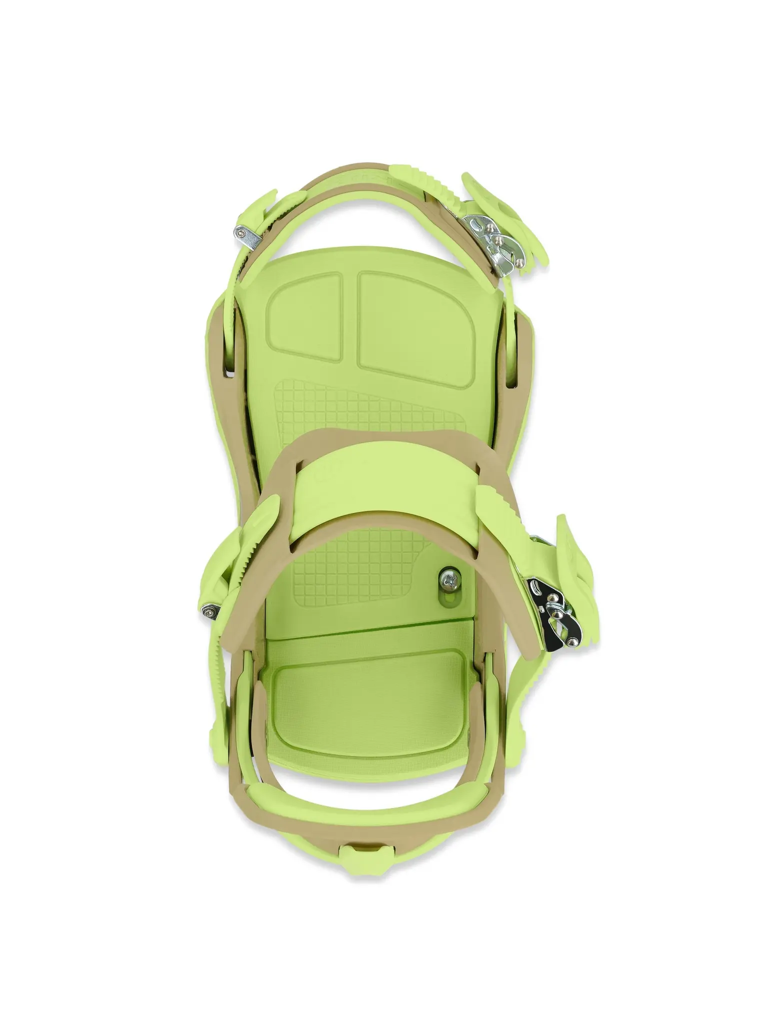 Ride Ride C-6 OLIVE/LIME 2024