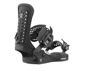 2024 union force Mサイズ 24-25 UNION ユニオン FORCE フォース BLACK Mサイズ