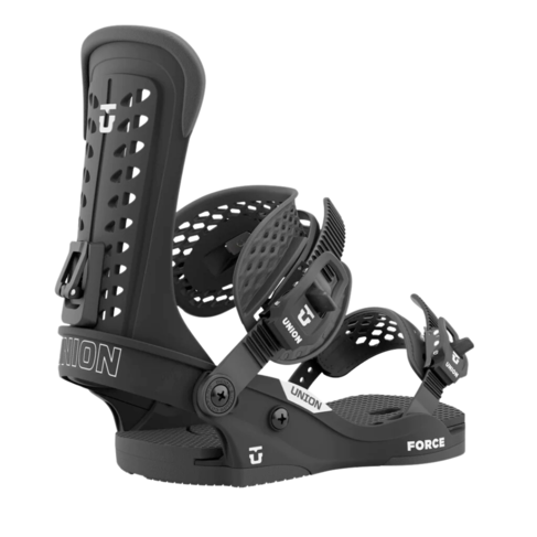 UNION FORCE SIZE Ｌ Men's Union Snowboard Bindings | Union Binding Company