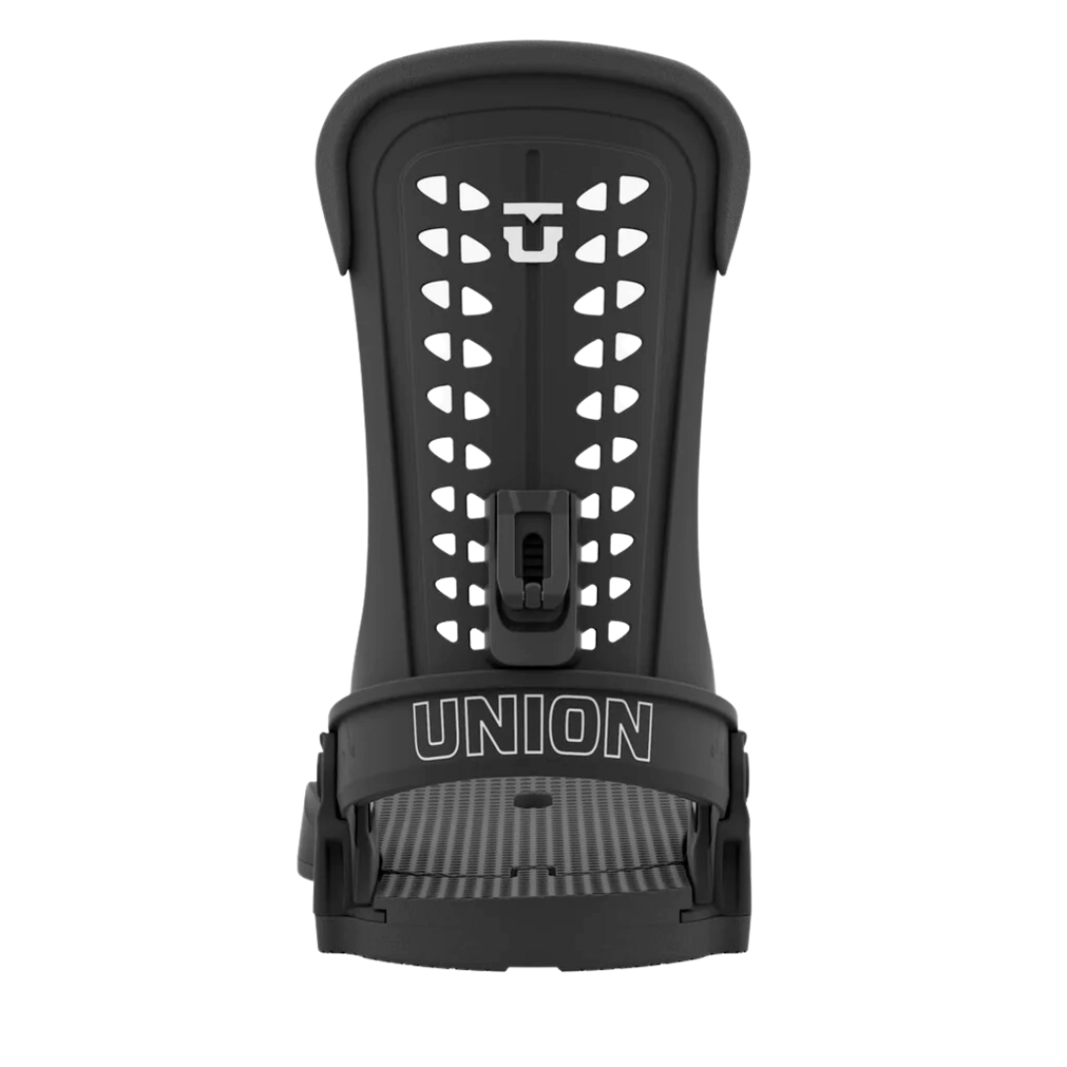 Union Force Classic BLK 2024 - Industry Skate & Snow