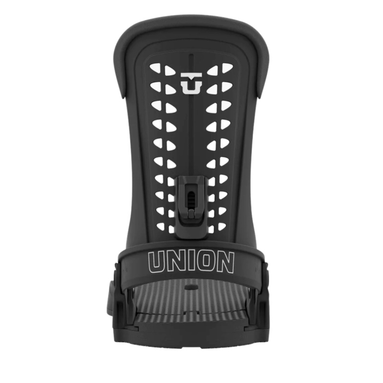 Union Union Force Classic BLK  2024