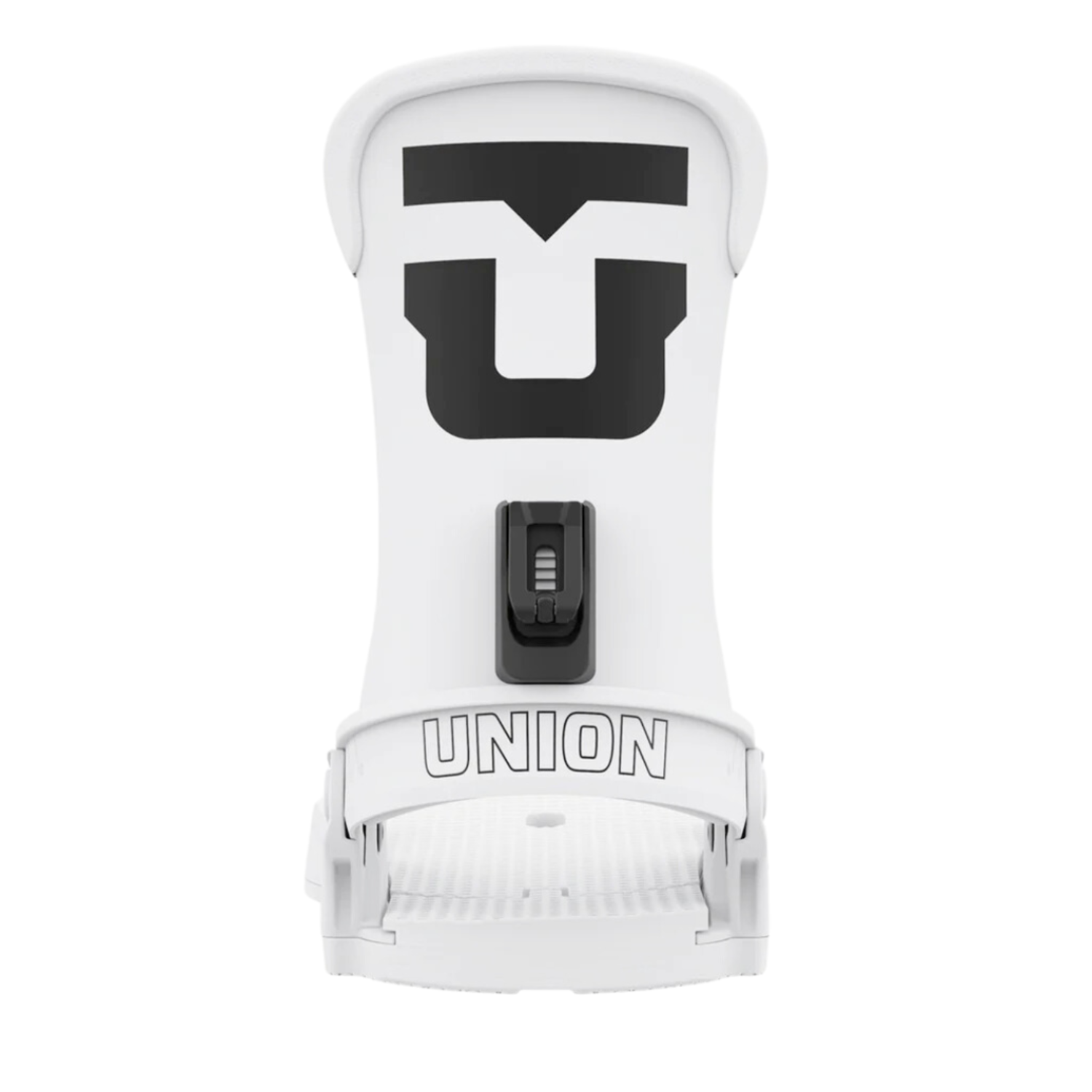 Union Force Classic (Team Logo) WHT 2024 - Industry Skate & Snow