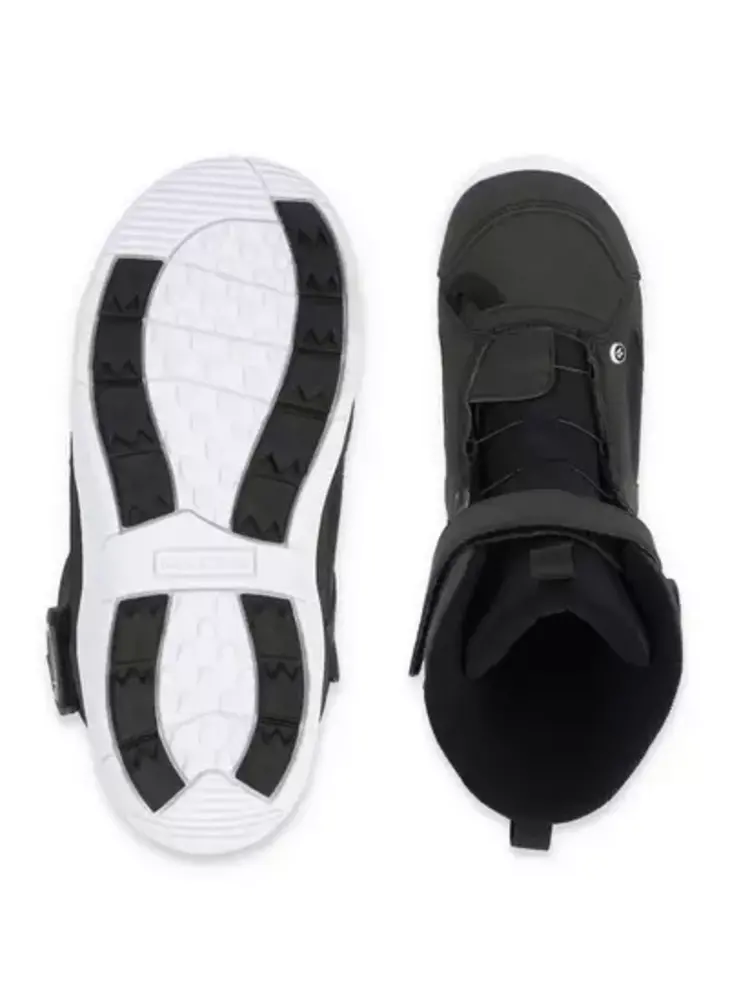 Ride Ride NORRIS BLACK