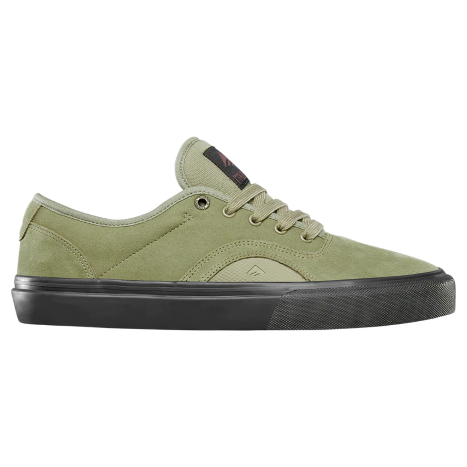 Emerica Emerica PROVOST G6 OLIVE BLACK