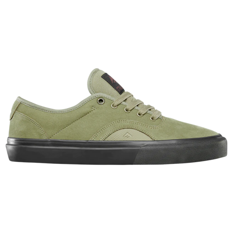 Emerica Emerica PROVOST G6 OLIVE/BLACK