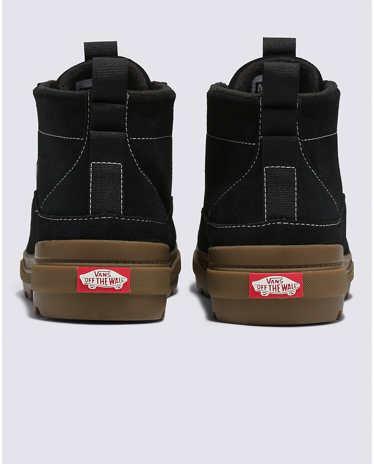 Vans Vans FU COLFAX BOOT MTE-1 GUM/BLACK