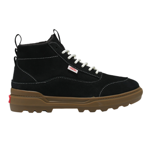 Vans Vans FU COLFAX BOOT MTE-1 GUM/BLACK