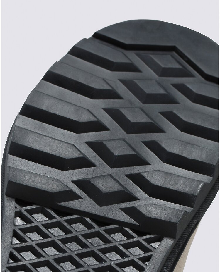 Vans Vans FU COLFAX BOOT MTE-1 CHECKERBOARD BLACK/CREAM