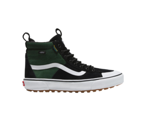 Vans Vans U SK8 HI MTE 2 BLACK GREEN