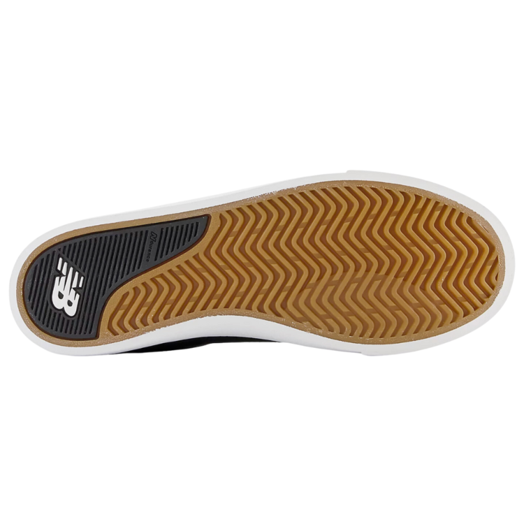 New Balance New Balance 22 Black/White