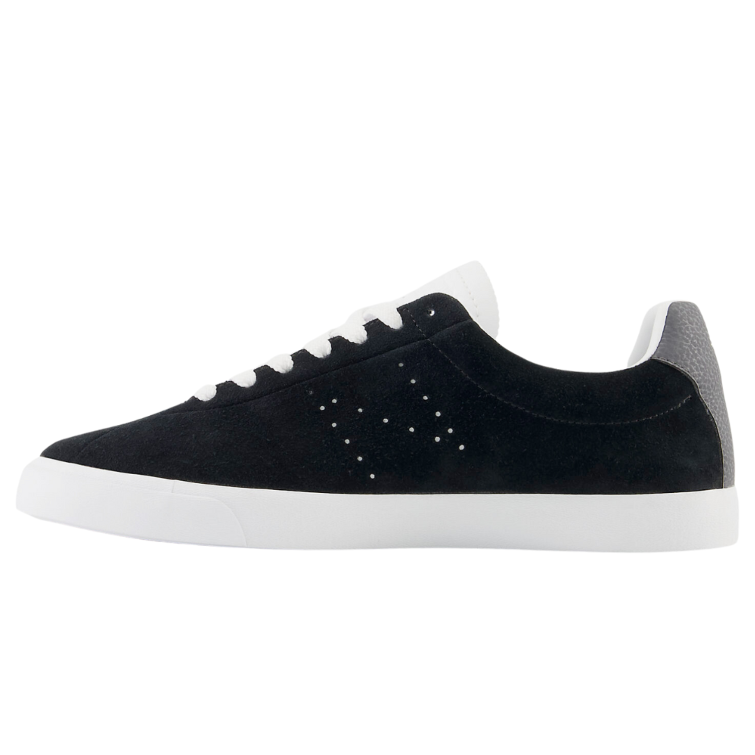 New Balance 22 Black White Industry Skate Snow
