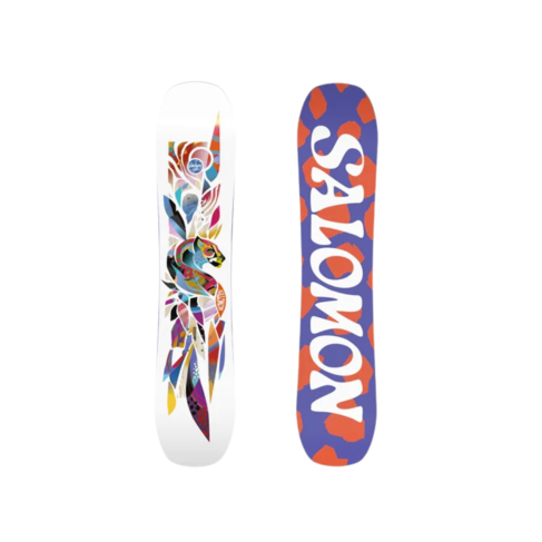 SALOMON Salomon GRACE  2024