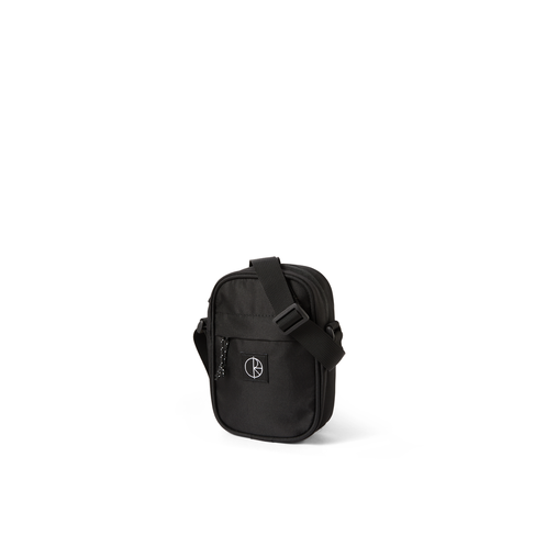 Polar POLAR CORDURA MINI DEALER BAG BLACK
