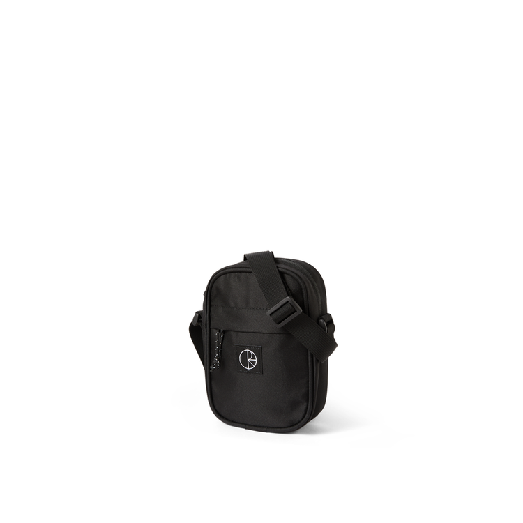 Polar POLAR CORDURA MINI DEALER BAG BLACK