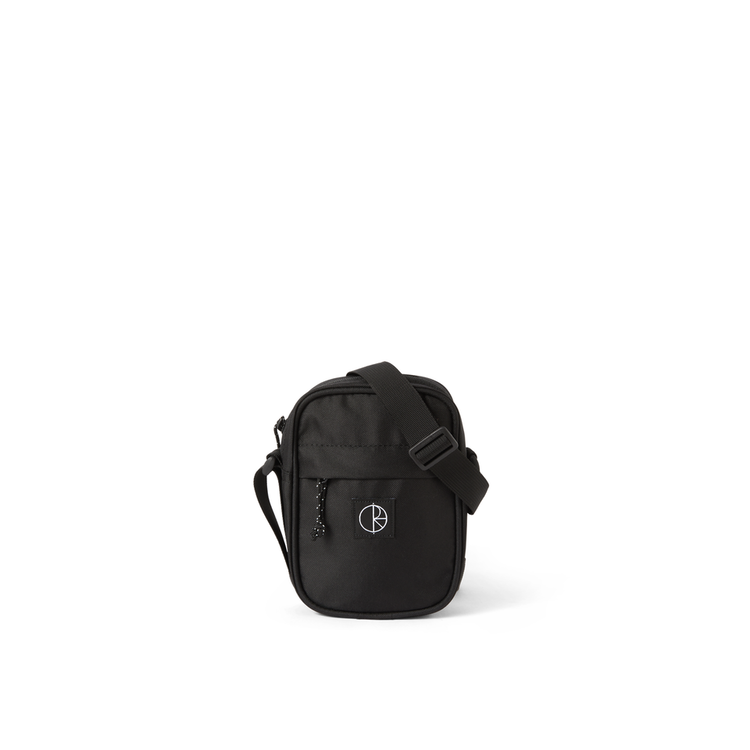 Polar POLAR CORDURA MINI DEALER BAG BLACK