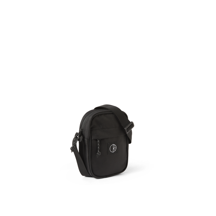 Polar POLAR CORDURA MINI DEALER BAG BLACK