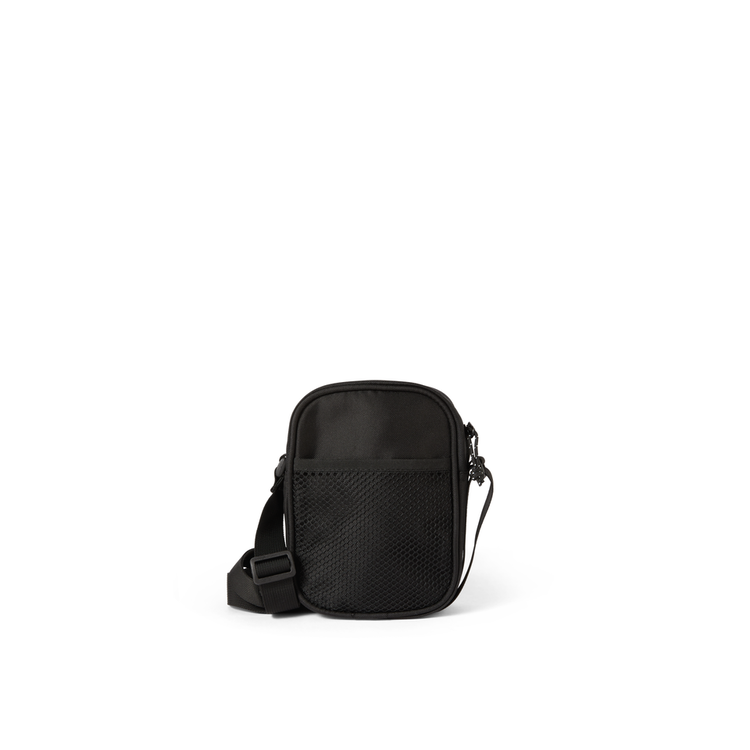 Polar POLAR CORDURA MINI DEALER BAG BLACK