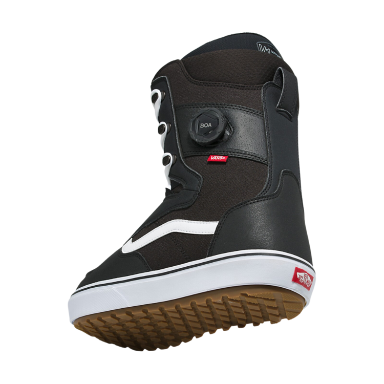 Vans Vans M INVADO OG BLACK/WHITE