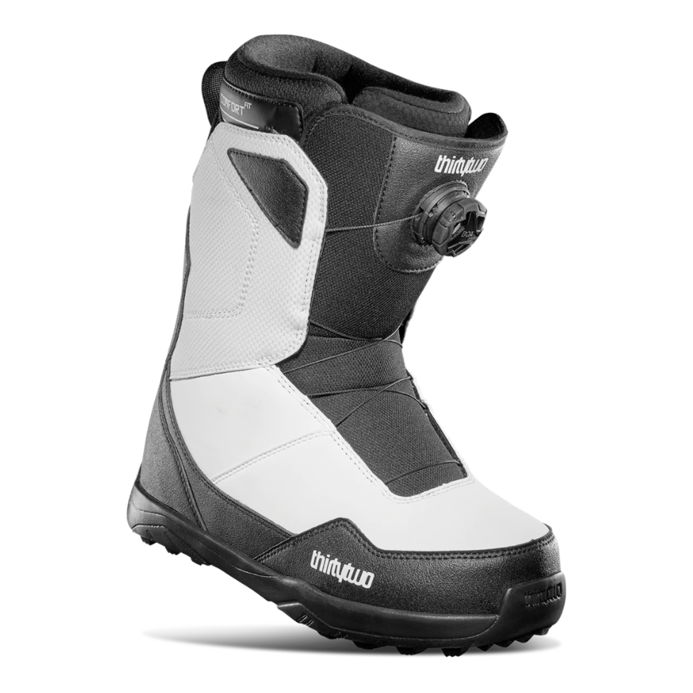 MENS BOOTS - Industry Skate & Snow