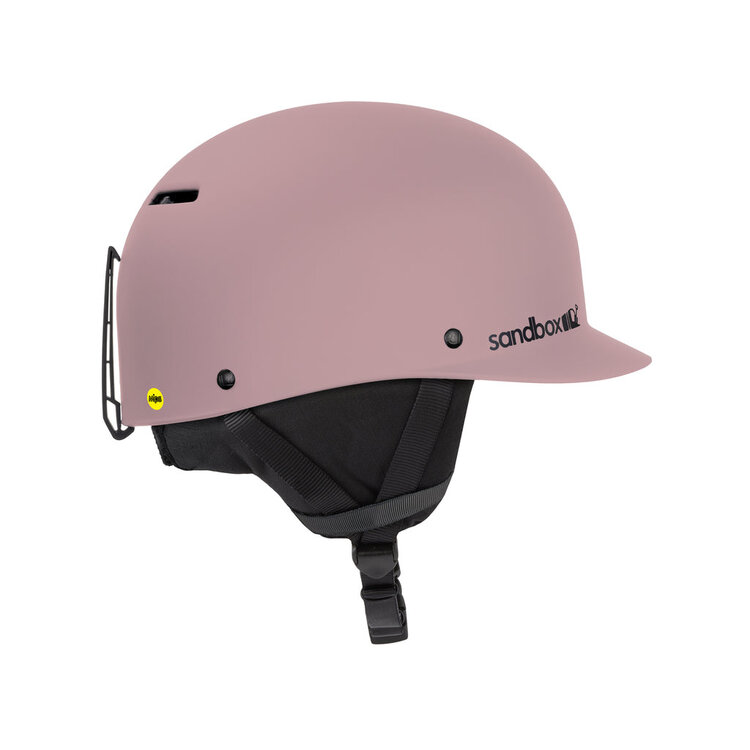 Sandbox Sandbox CLASSIC 2.0 SNOW (MIPS) Dusty Pink