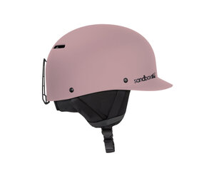 スキー・スノーボードアクセサリー Sandbox CLASSIC 2.0 BRAIN BUCKET Dusty Classic 2.0 Brain Bucket – Jack's Surfboards