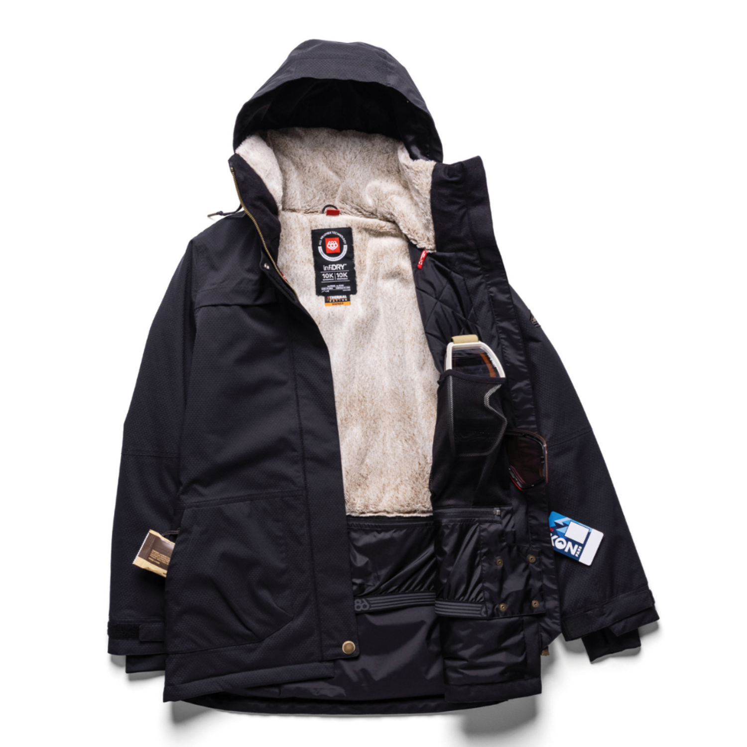 Helly hansen w shop spirit jacket