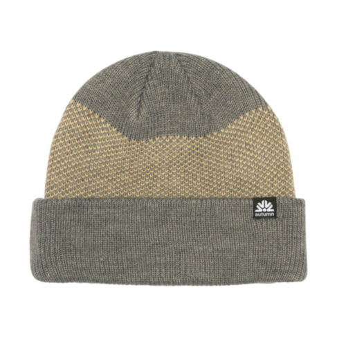 AUTUMN Autumn BIRDSEYE GREY