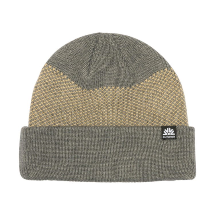 AUTUMN Autumn BIRDSEYE GREY